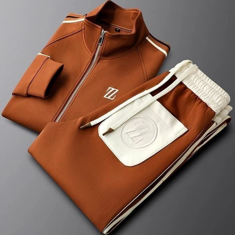 Zion | 2 Piece Tracksuit