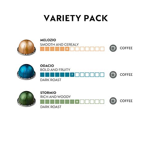 Nespresso Vertuo Next Coffee and Espresso Maker