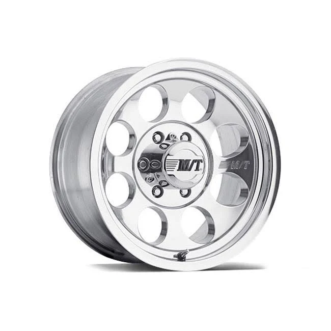 Mickey Thompson 90000001764 Classic III Wheel