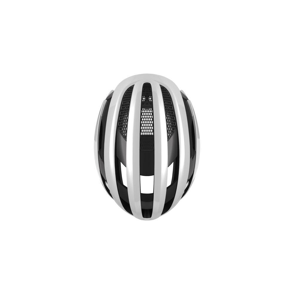 Abus AirBreaker Helmet White M