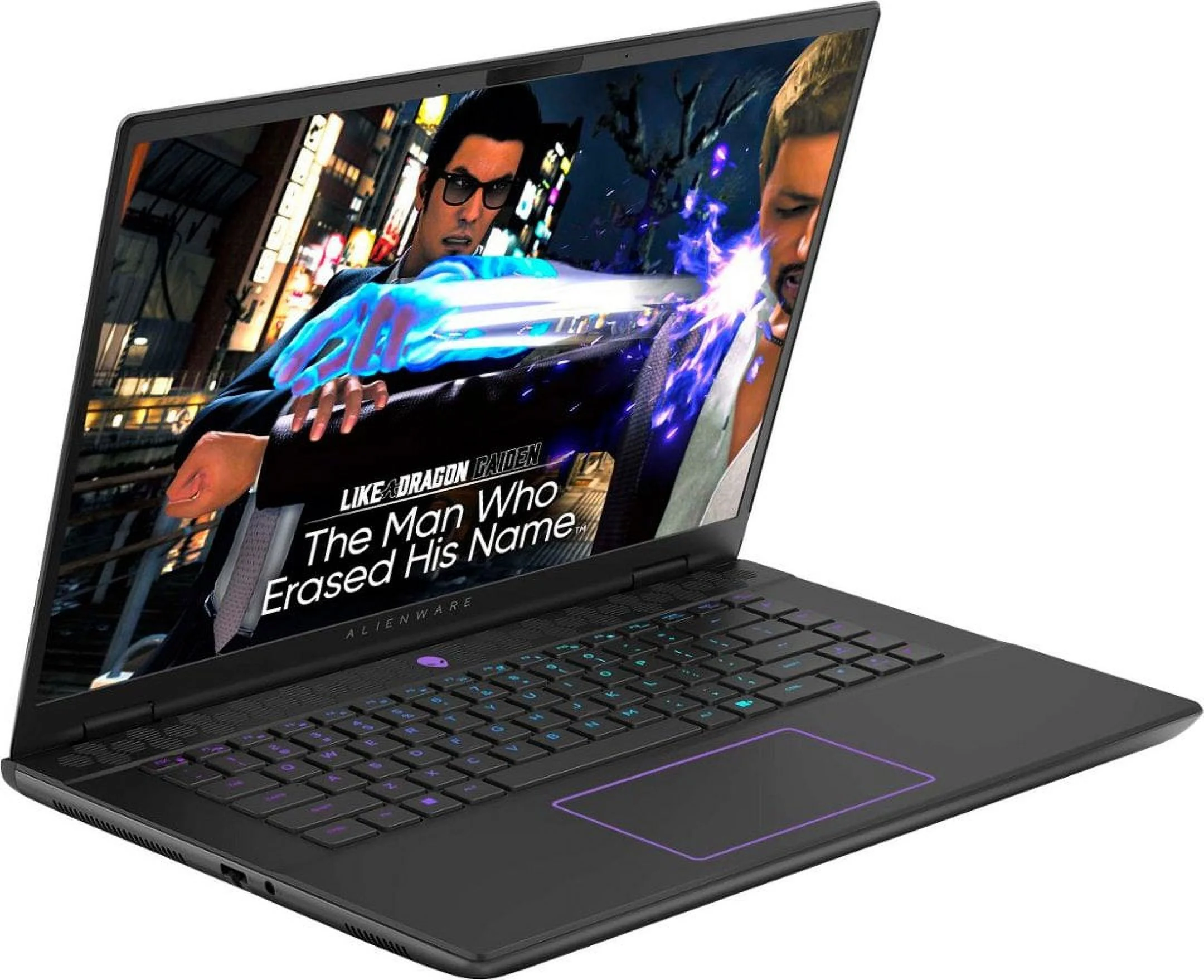 Alienware m16 R2 Gaming Laptop (Intel Ultra 7-155H 16-Core, 16.0in 240 Hz Wide QXGA (2560x1600), GeForce RTX 4070, 64GB DDR5 5600MHz RAM