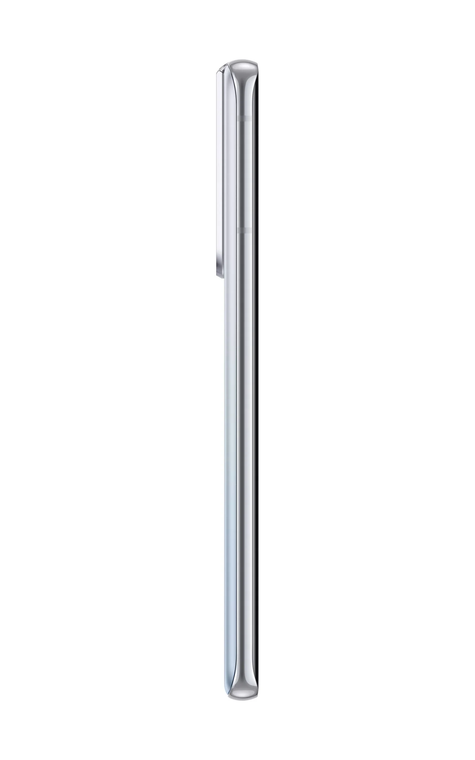 Samsung Galaxy S21 Ultra 5G, 128GB Silver - Unlocked