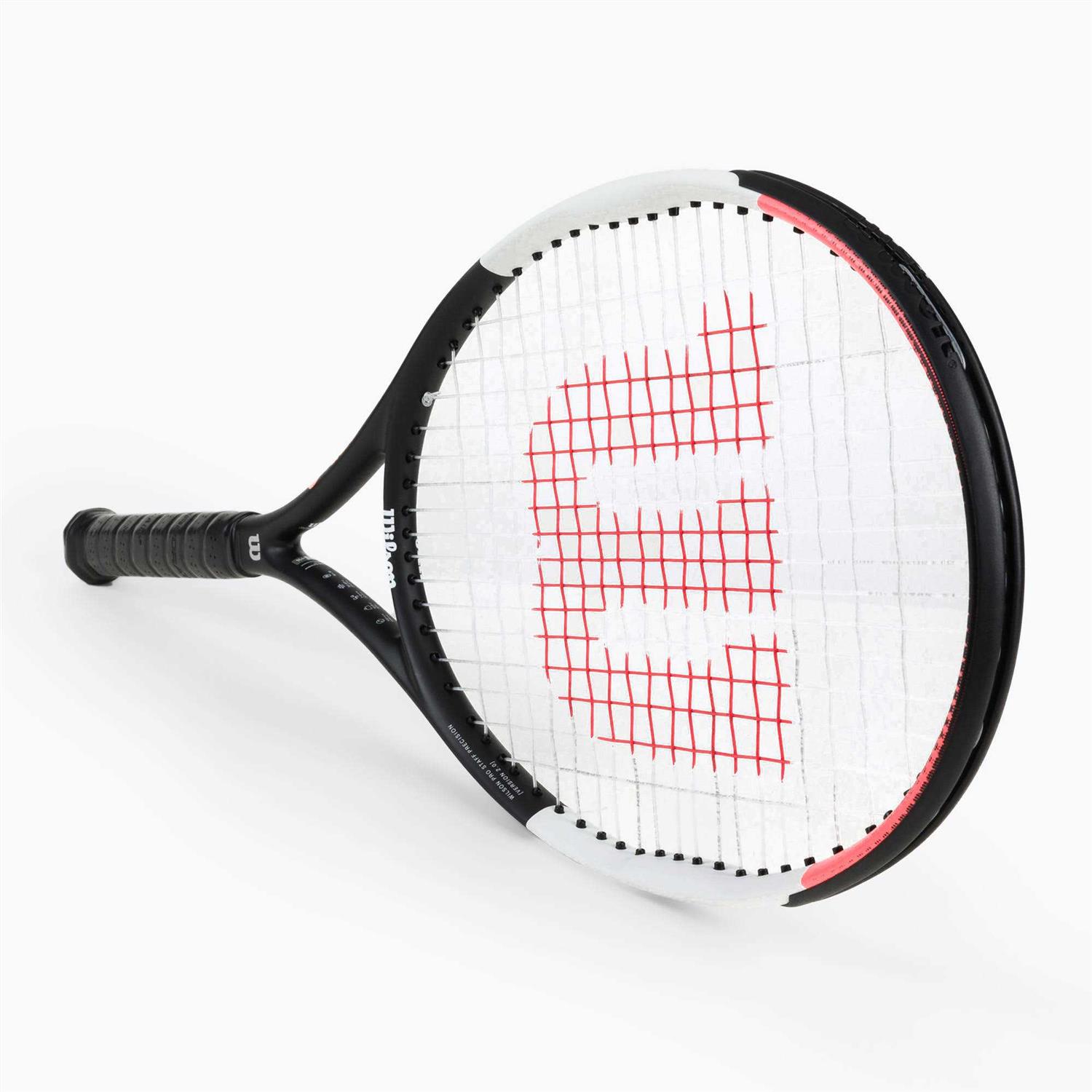Wilson Pro Staff Precision 100 Tennis racket - Sports Supplies Online Store