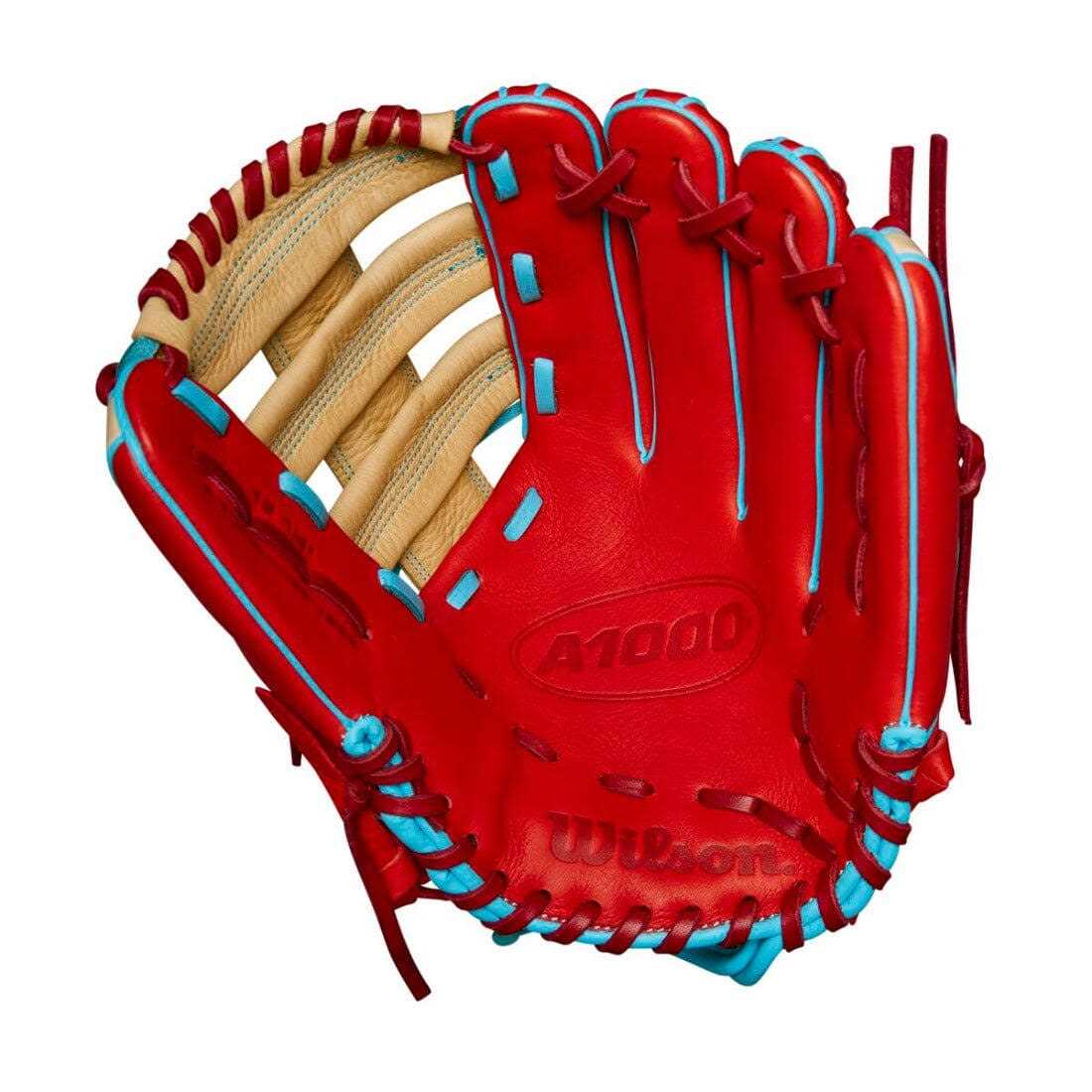 Wilson A1000 PF1892 12.25 Outfield Baseball Glove - Sports Supplies Online Store