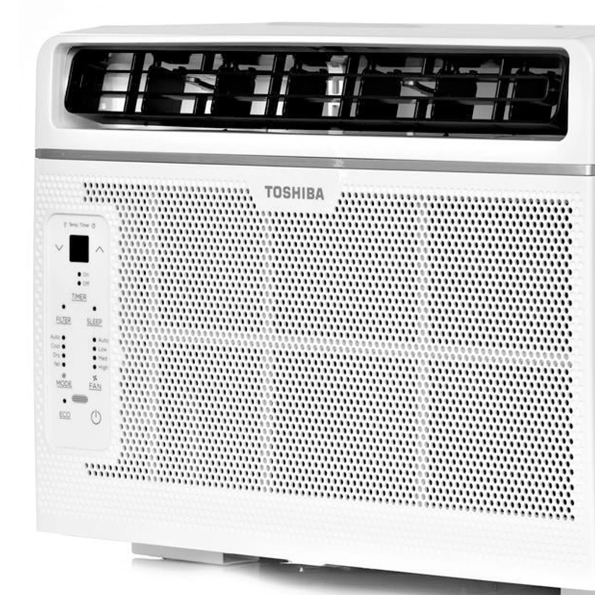 Toshiba 6000 BTU 115 Volt Window Air Conditioner (Certified Refurbished)