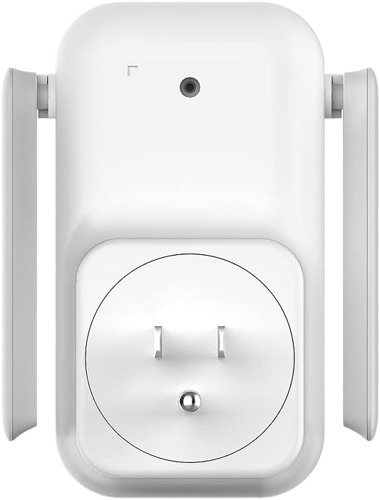 EZVIZ Doorbell Camera, Wired WiFi Video Doorbell, Night Vision, Two-Way Talk, PIR Motion Detection, Weather Proof