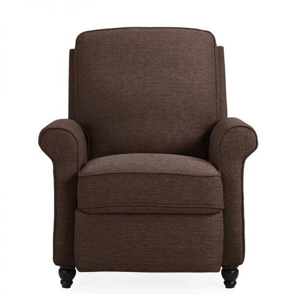 Leni 33.5&rdquo; Wide Manual Standard Recliner