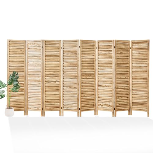 Room Partitions and Dividers, Temporary Wall with Double Hinges