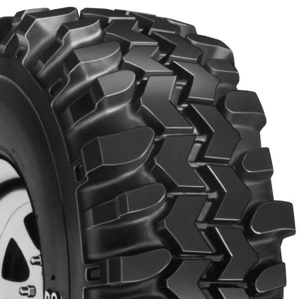 Super Swamper 39.5x15.00-15LT Tire, TSL Bias - SAM-34