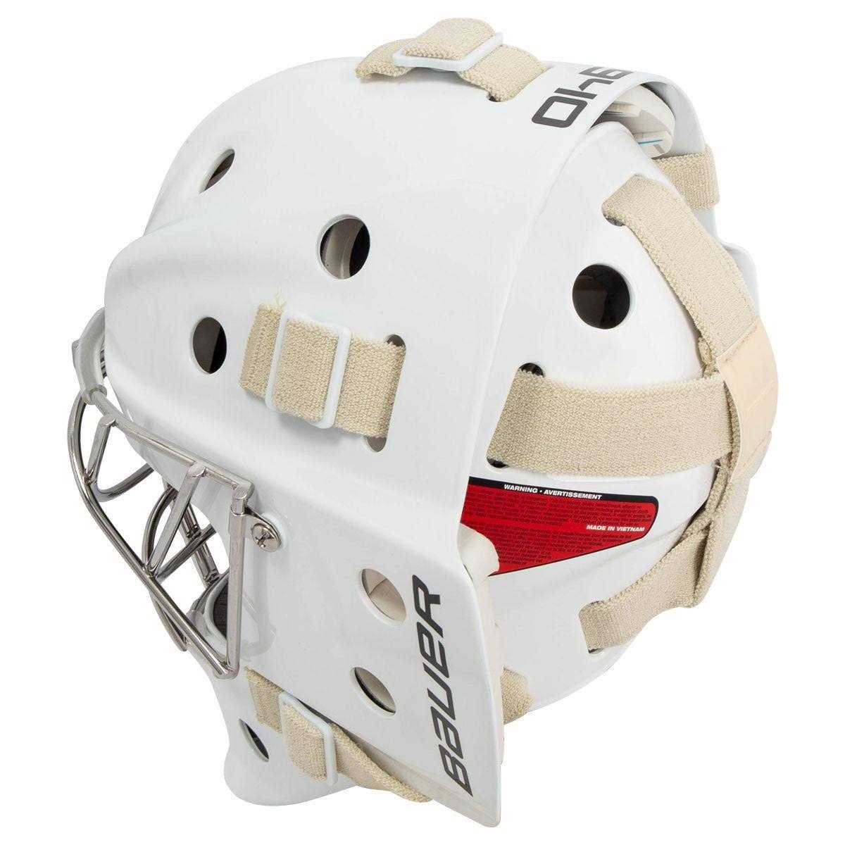 Bauer 940 Goal Mask - Sports Supplies Online Store