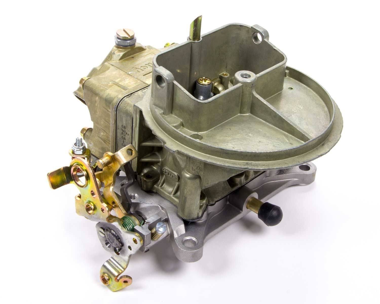 Holley 0-4776SA Double Pumper Carburetor