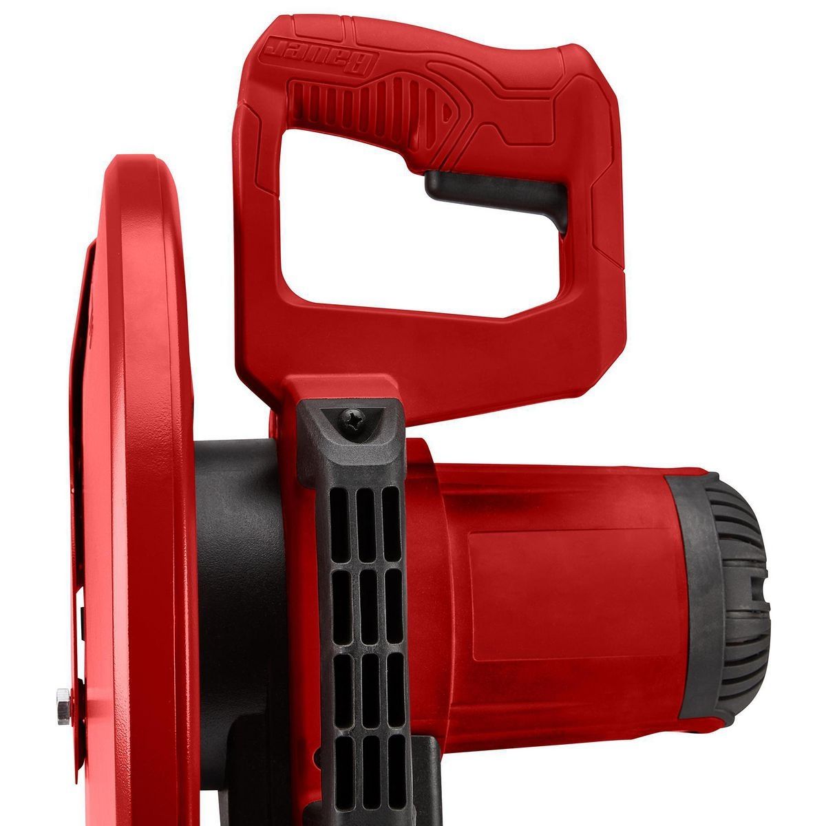 BAUER 15 Amp, 3.8 HP, 14 in.  Abrasive Cut-Off Saw