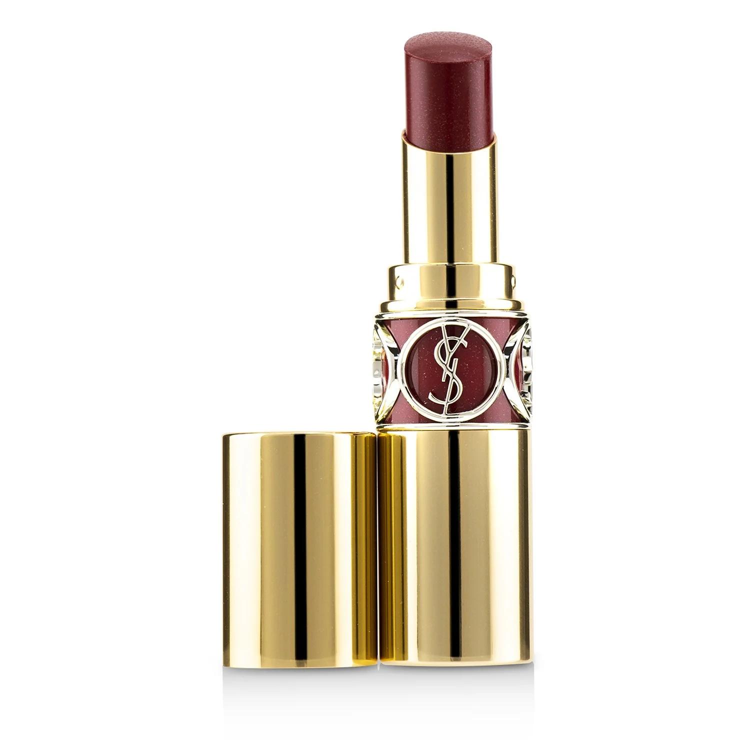 Yves Saint Laurent Rouge Volupte Shine - # 129 Carmine Retro 3.2g/0.11oz