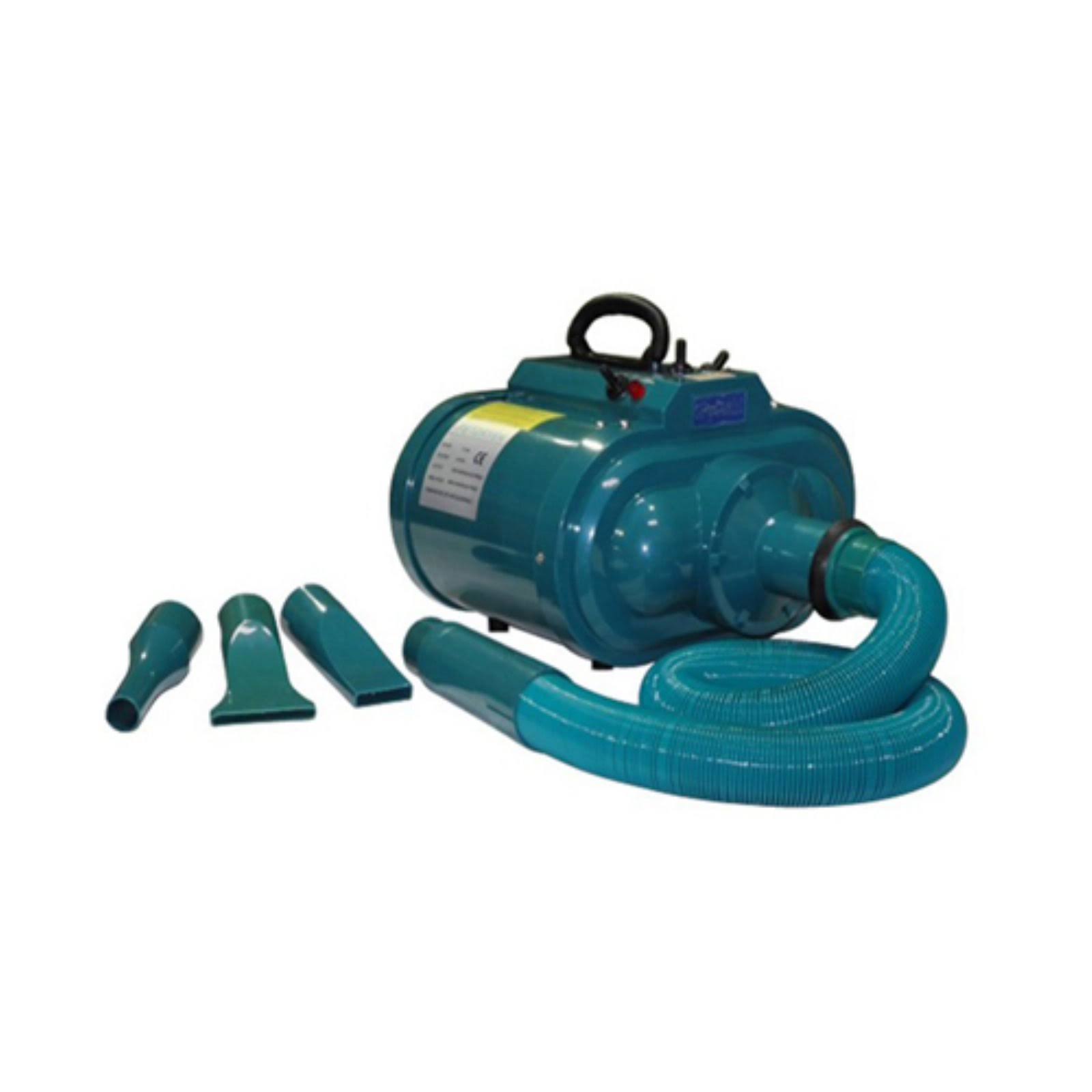 Go Pet Club Dog Cat Pet Grooming Hair Double - Motor Dryer