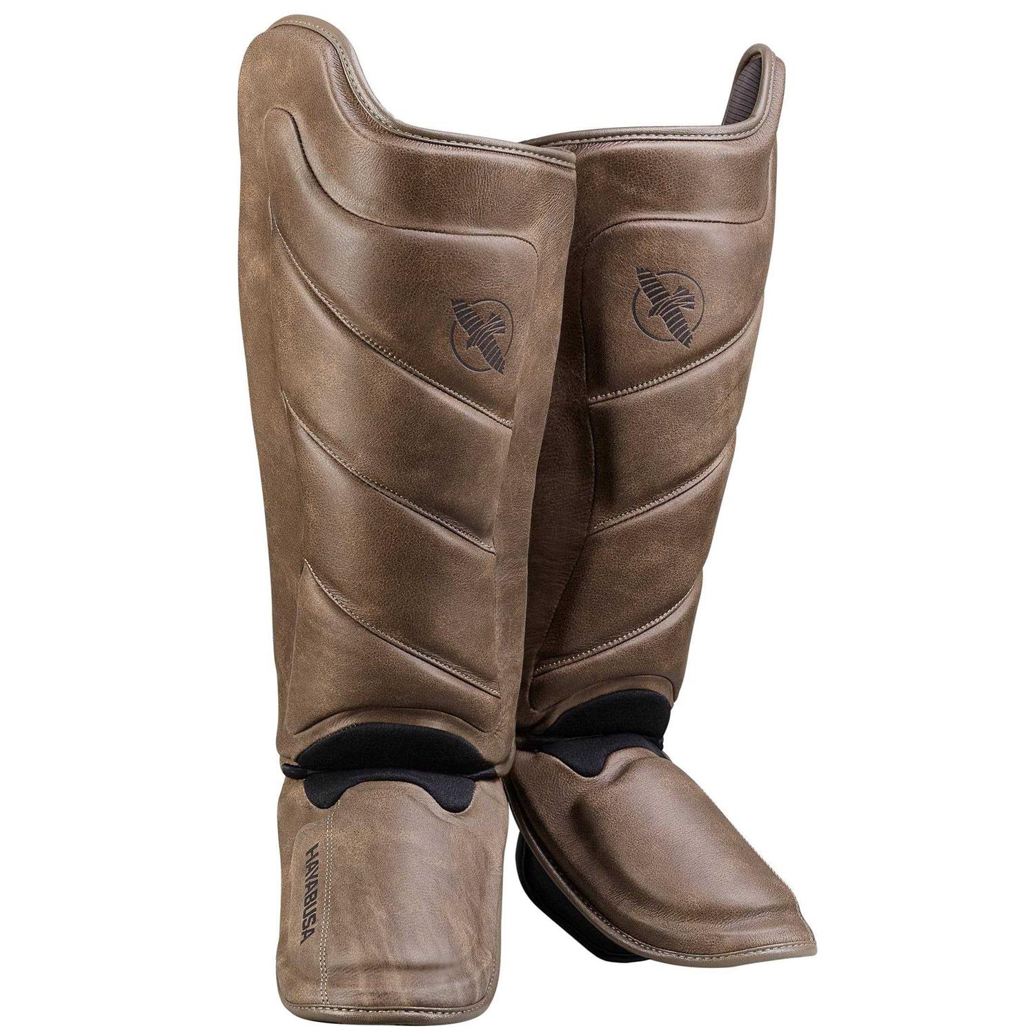 Hayabusa T3 LX Shin Guards - Sports Supplies Online Store