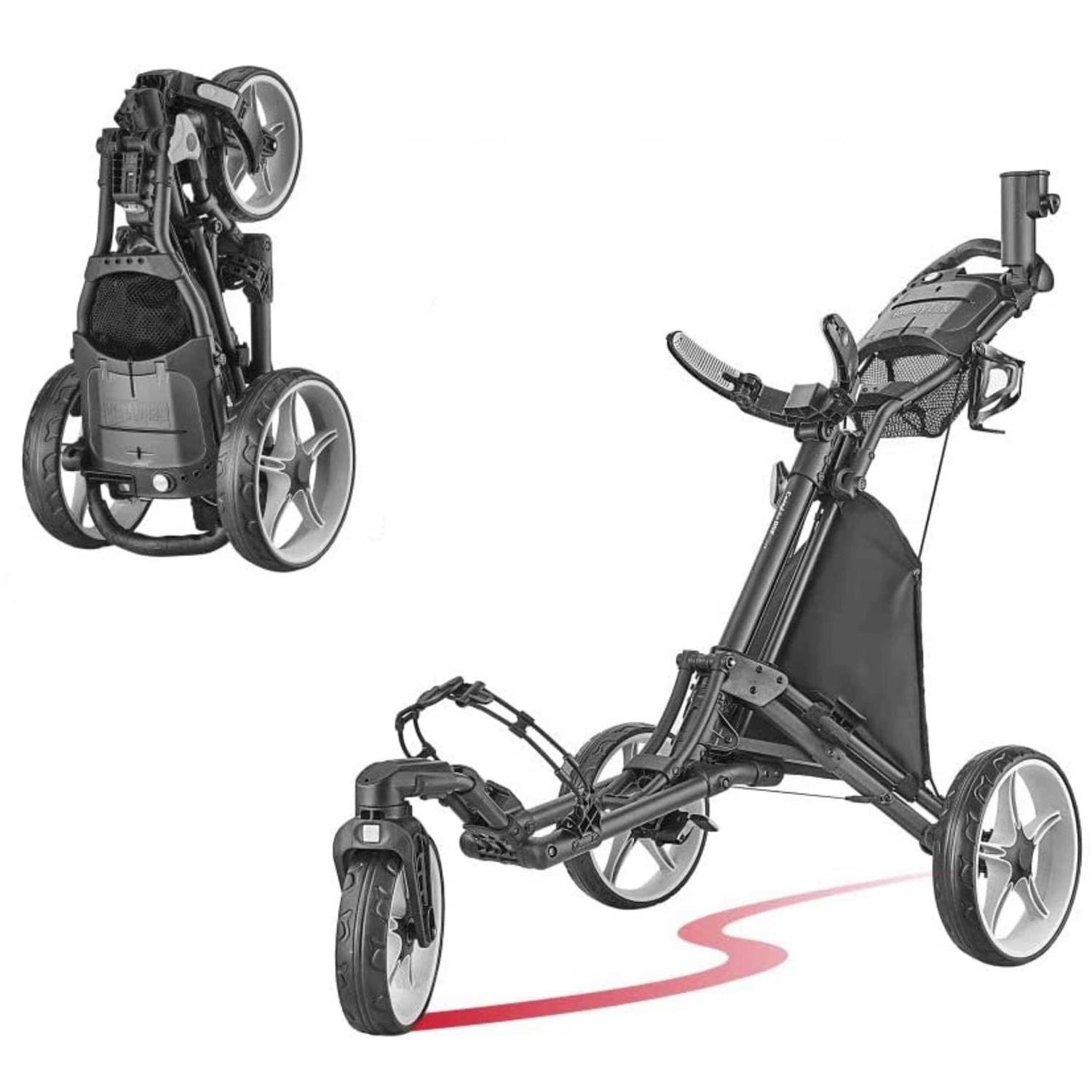 Caddytek CaddyLite ONE Swivel - Sports Supplies Online Store