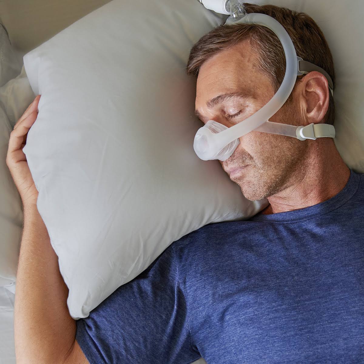 Philips Respironics DreamWisp Nasal Mask, Small - 1137933