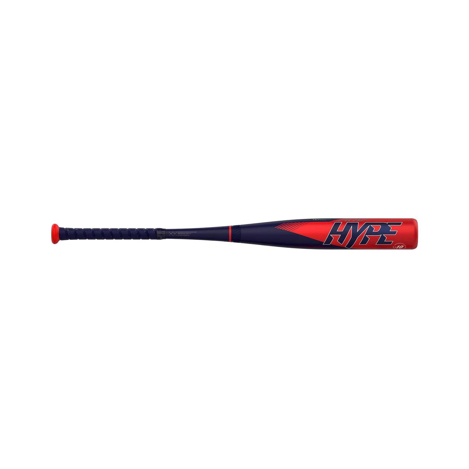 Easton ADV Hype 10 Baseball USSSA Bat - Sports Supplies Online Store