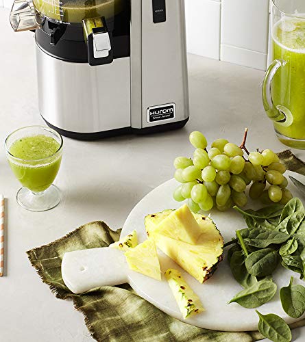 Hurom HZ Slow Juicer - Smart Home Appliances