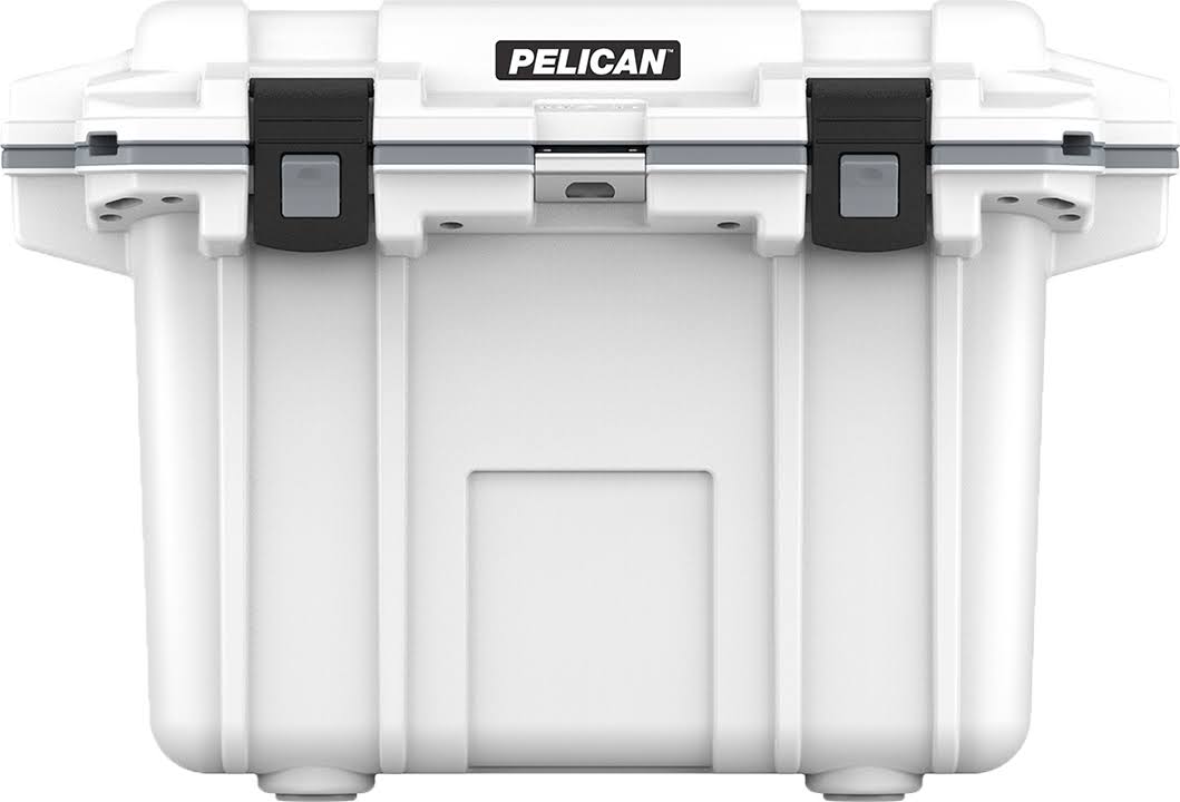 Pelican 50QT Elite Cooler Realtree