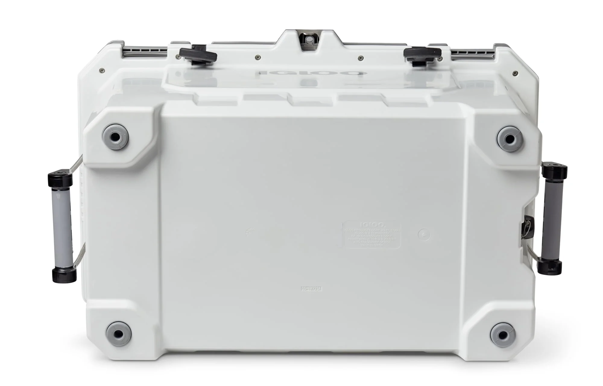 Igloo 70 QT IMX Series Ice Chest Cooler, White