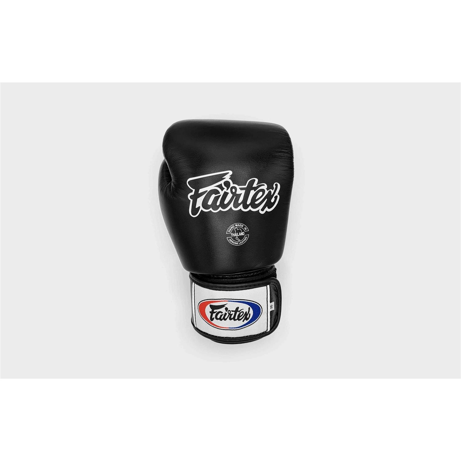 Fairtex Muay Thai Style Sparring Gloves - Sports Supplies Online Store