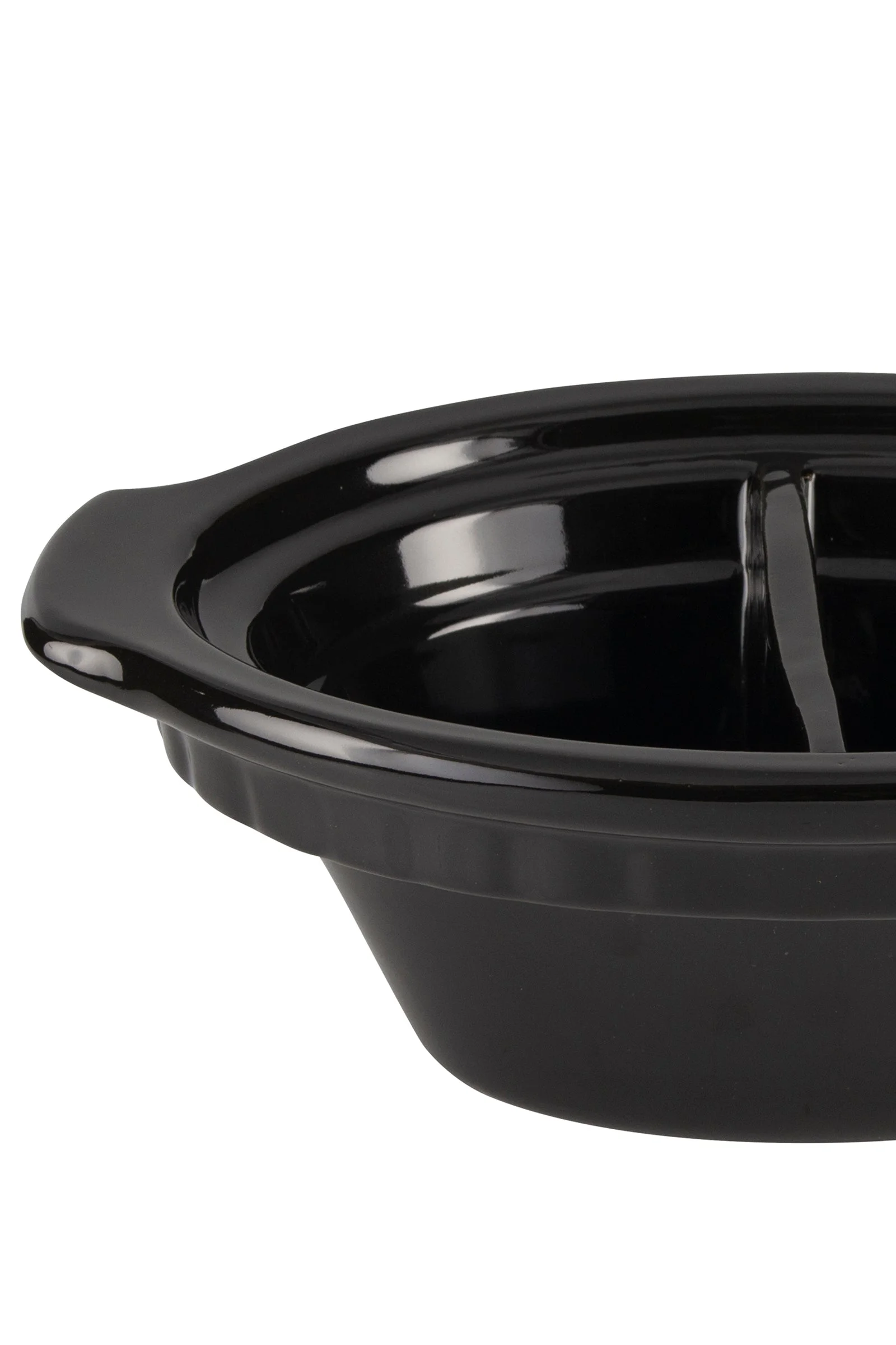 Eternal Dual Dip Warmer Slow Cooker