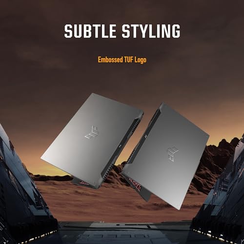 ASUS TUF Gaming A16 Gaming Laptop, 16” FHD+ 16:10 165Hz Display, AMD Ryzen™ 9 7940HX, NVIDIA® GeForce RTX™ 4060, 16GB DDR5, 512GB PCIe Gen4 SSD