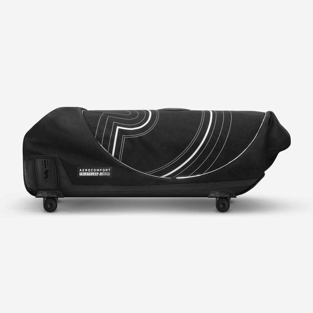 Scicon Aerocomfort Triathlon 3.0 TSA Bike Travel Bag - Sports Supplies Online Store