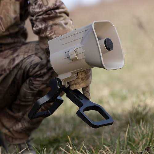 Foxpro X24 Digital Game Call - Sports Supplies Online Store