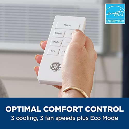 GE Window Air Conditioner