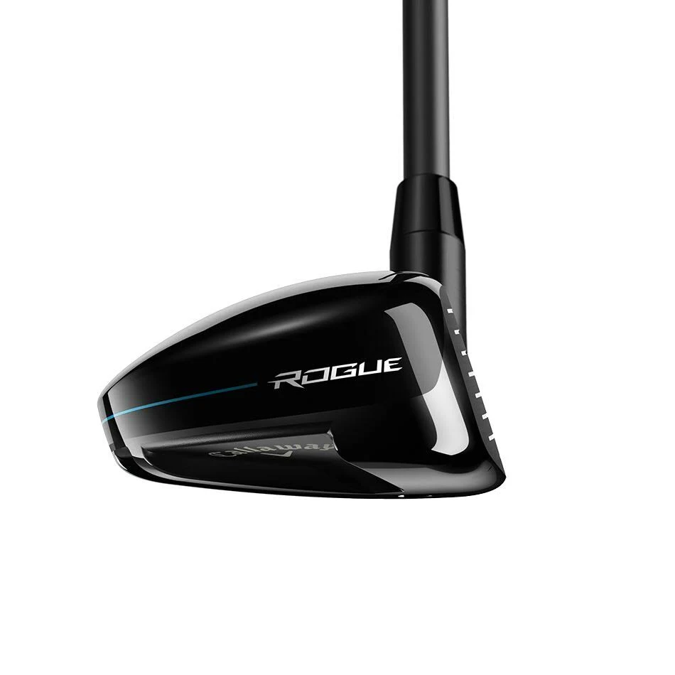 Callaway Rogue x Golf Hybrid