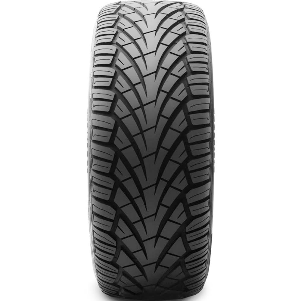 General Grabber UHP 255/55R19 111V Tire
