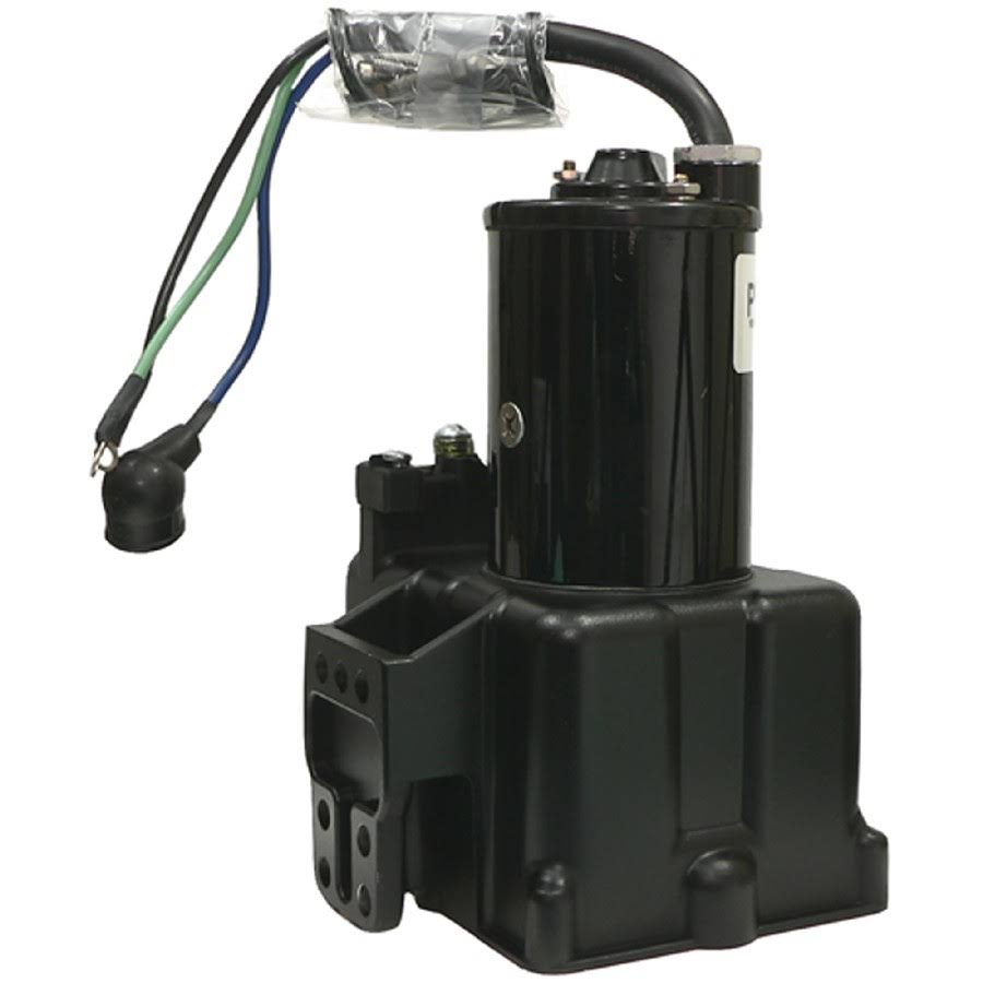 DB Electrical New Tilt Trim Motor Bmw/Mercruiser/Volvo-Penta 6217