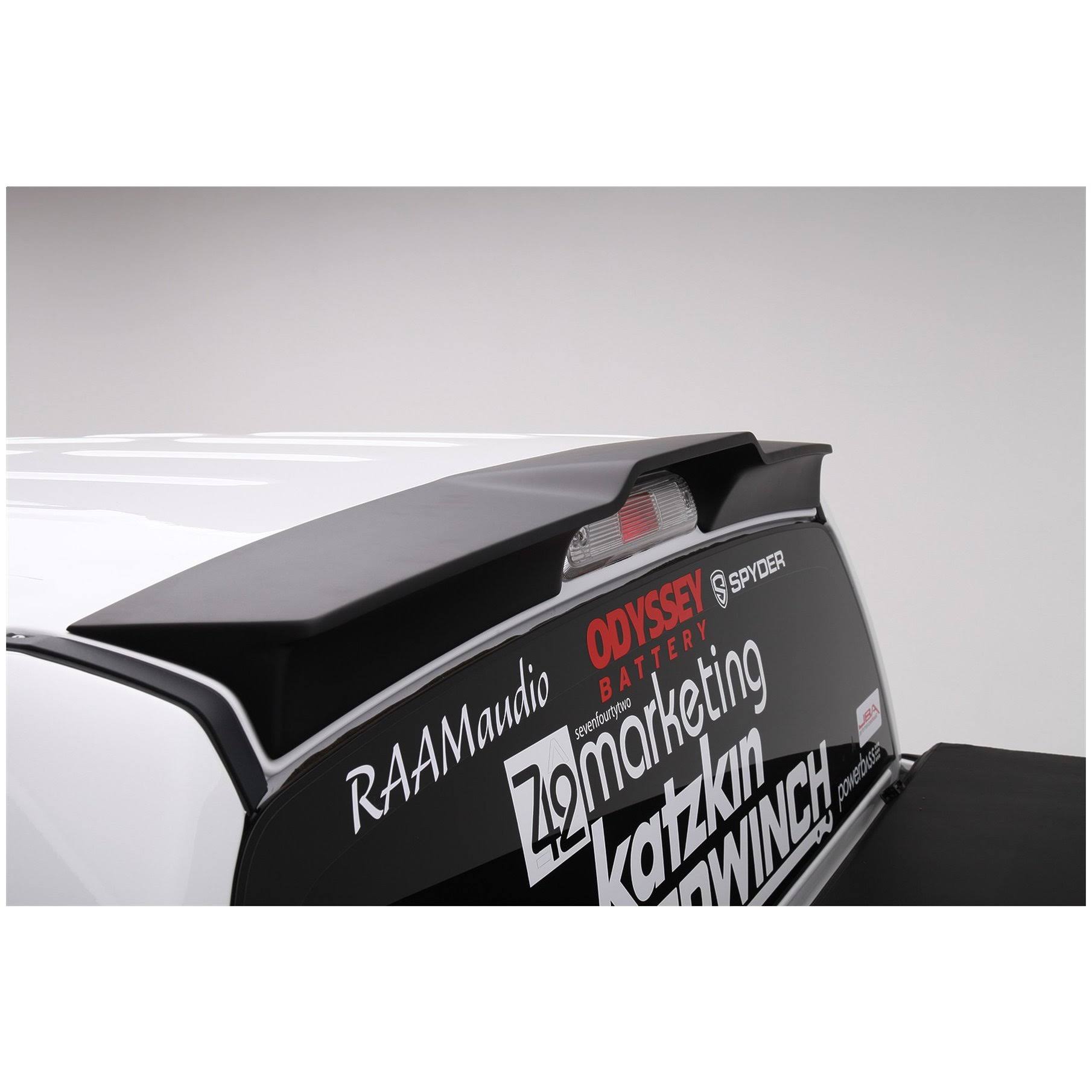 EGR 983379 - Truck Cab Spoiler