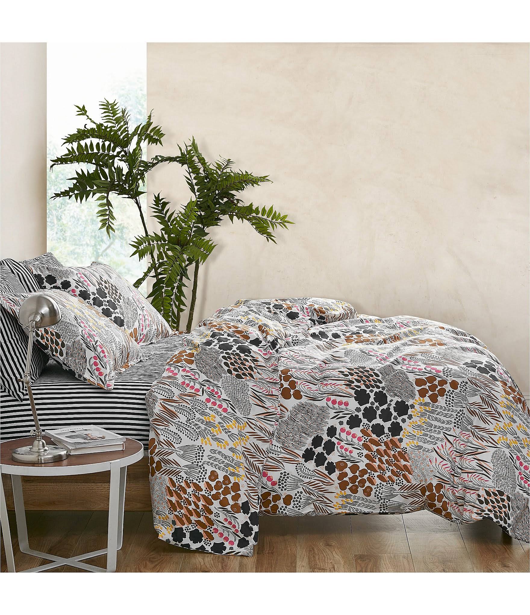 Marimekko Pieni Letto Full / Queen Duvet Cover Set