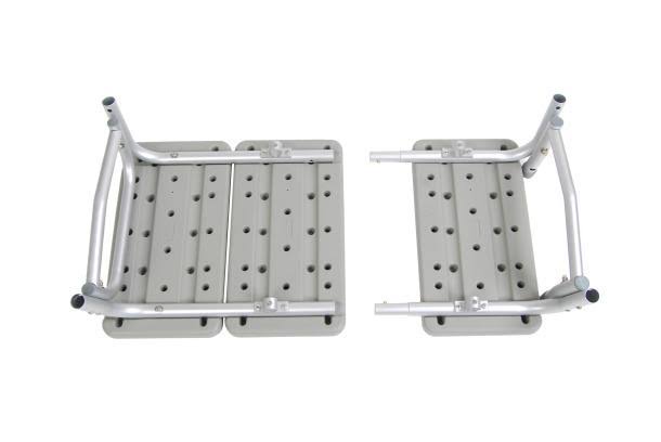 Drive Medical Three-Piece Transfer Bench