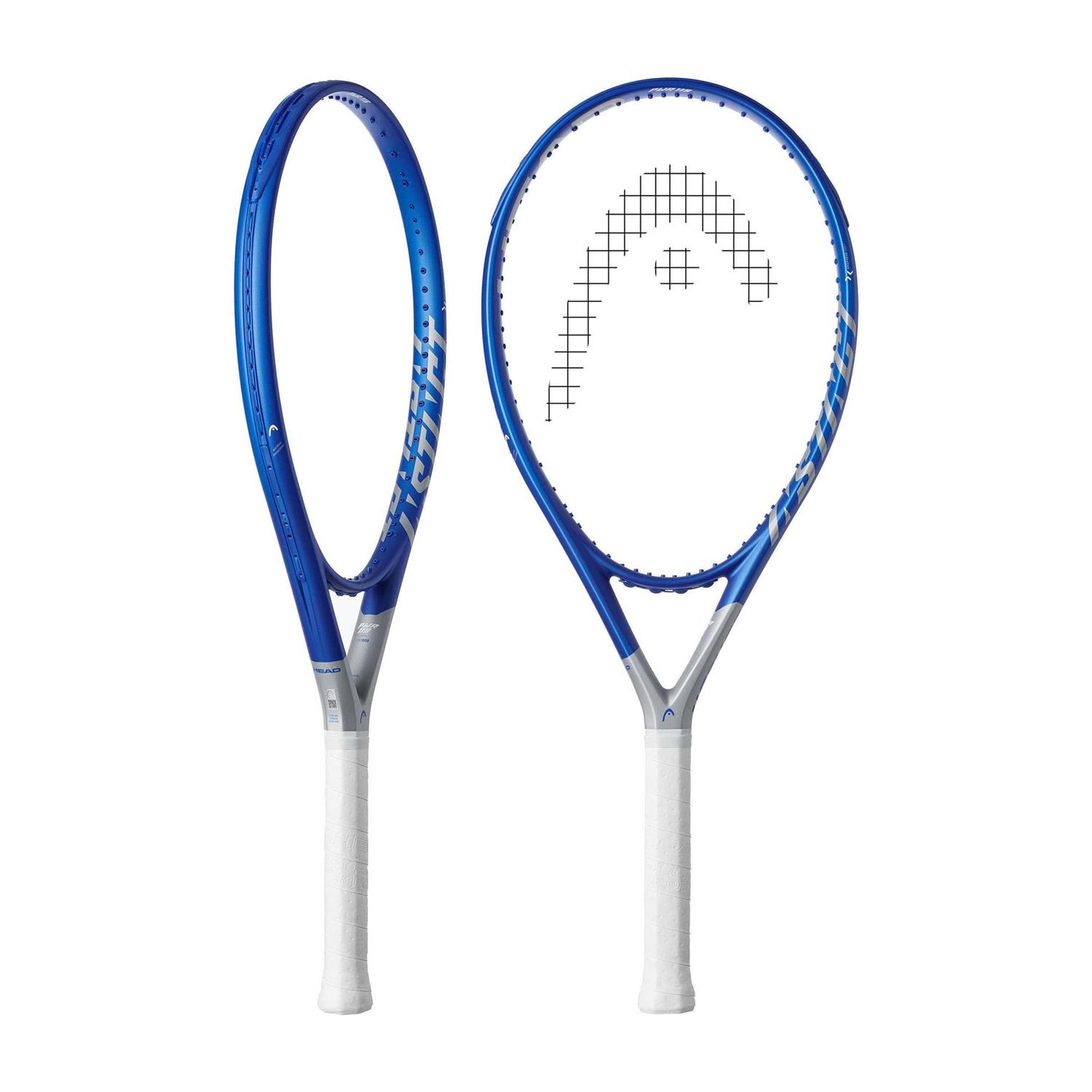 Head 2022 Instinct PWR 115 Tennis Racquet - Sports Supplies Online Store