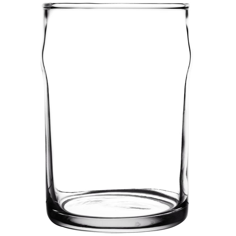 Libbey Glass No Nik Beverage 8 oz