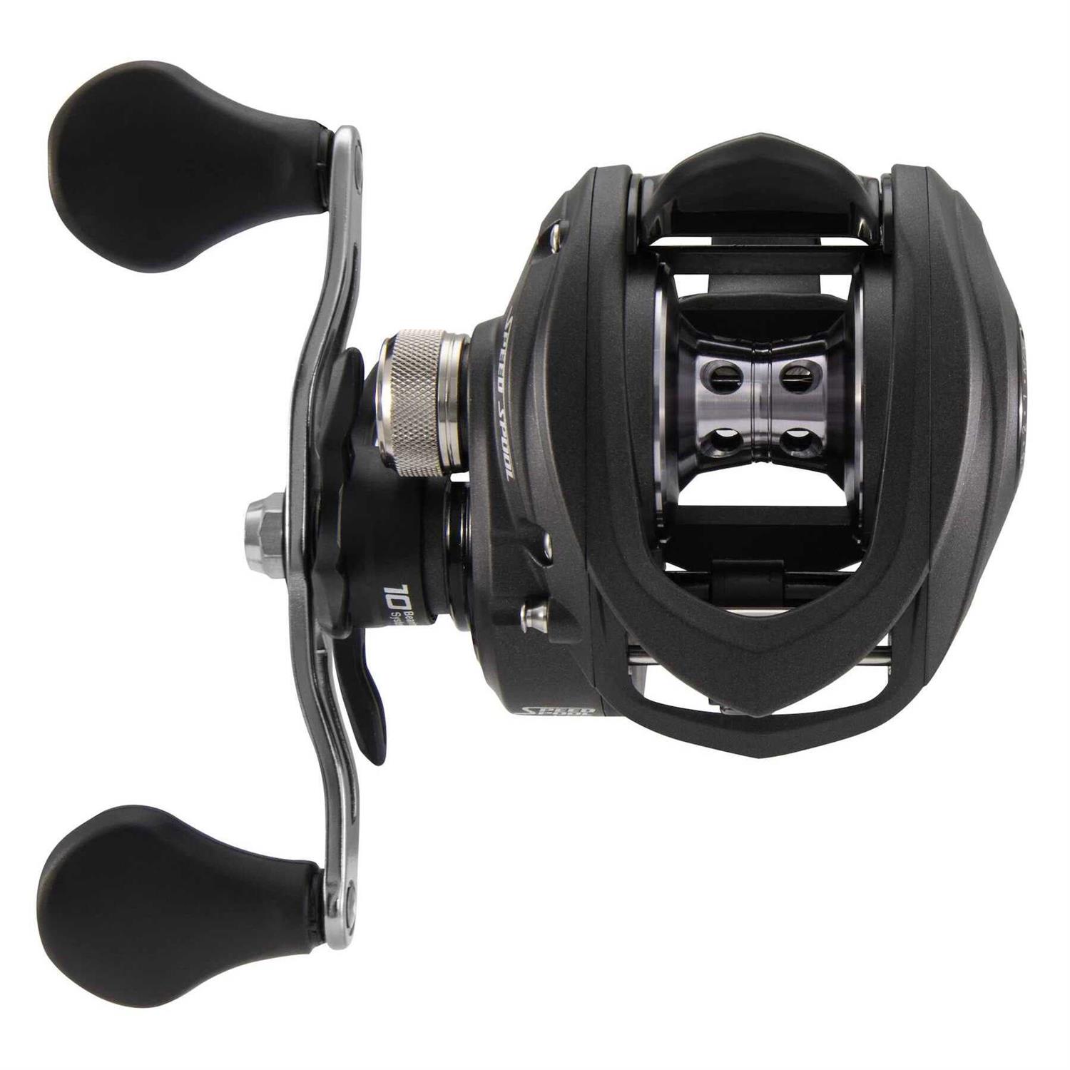 Lews Speed Spool LFS Baitcast Reel 7.5:1 - Sports Supplies Online Store