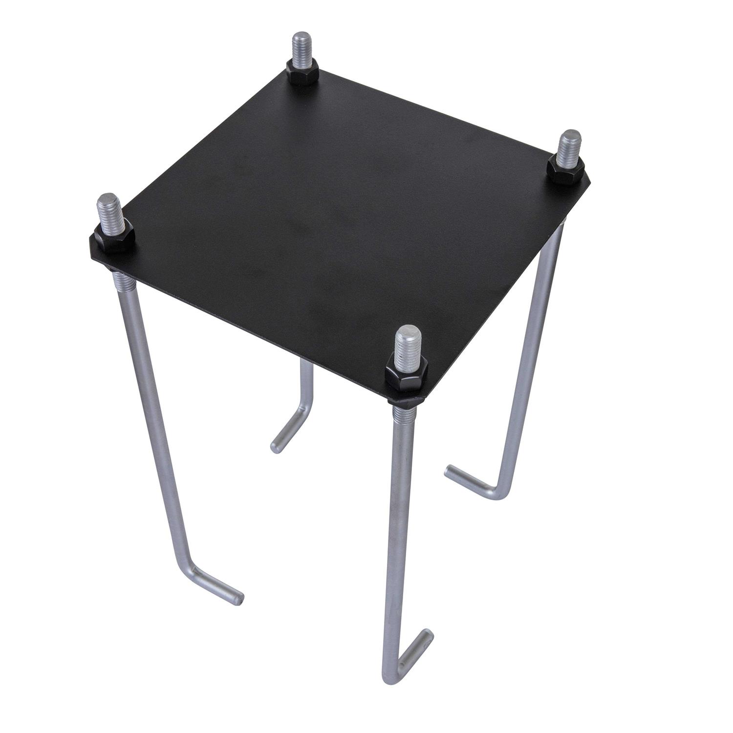 Goalrilla Basketball Anchor System - Sports Supplies Online Store