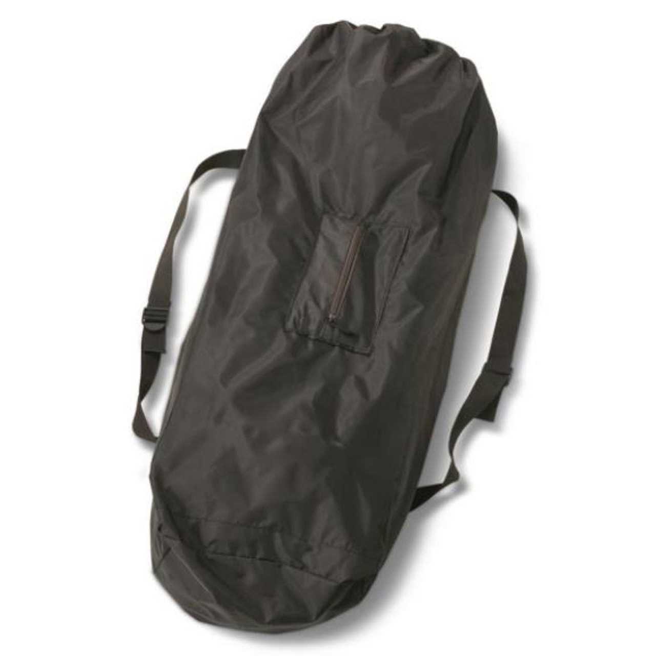 Ameristep Deluxe Tent Chair Blind Mossy Oak - Sports Supplies Online Store