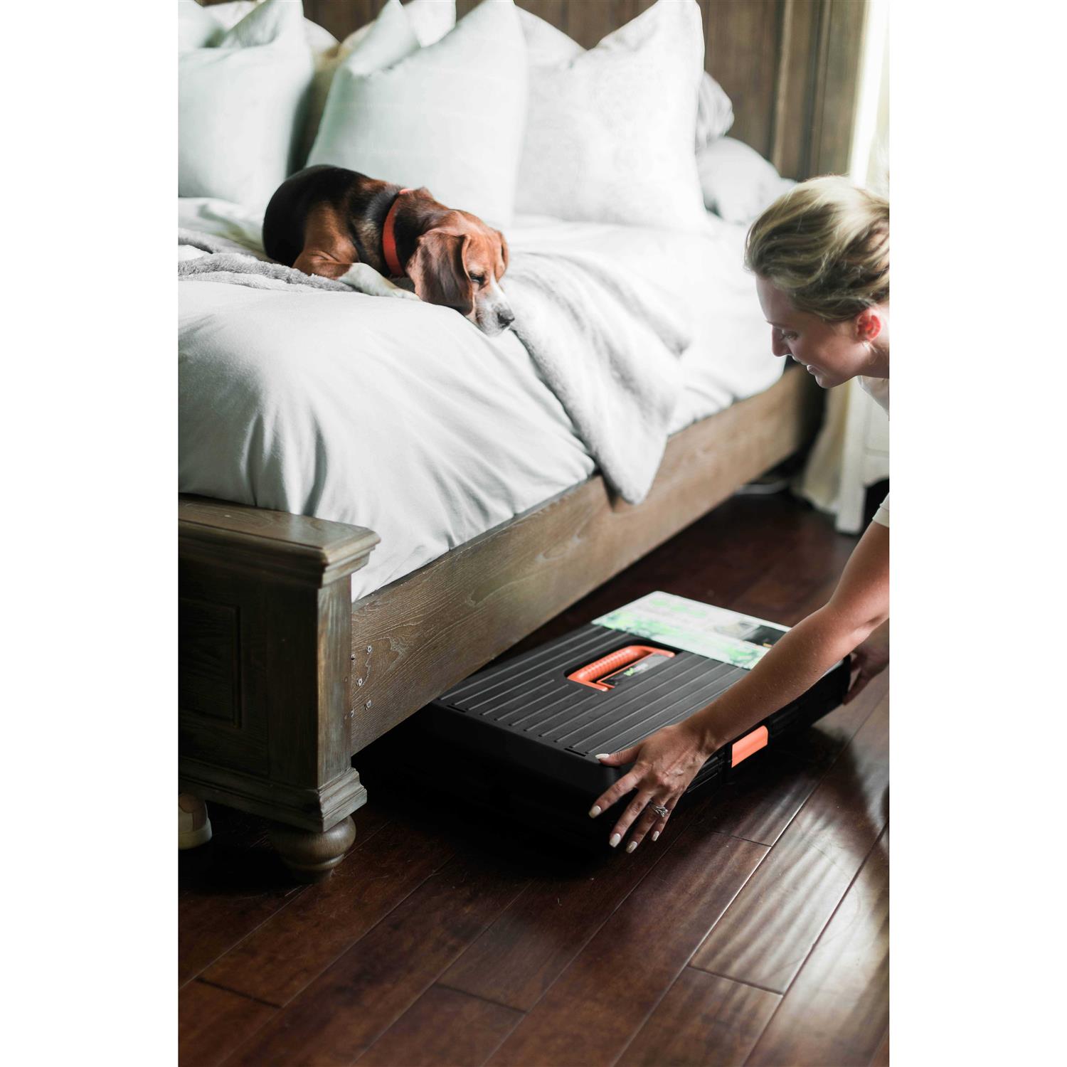 Mirapet Fold Up Pet Carrier &amp; Crate - Pet Supplies online store