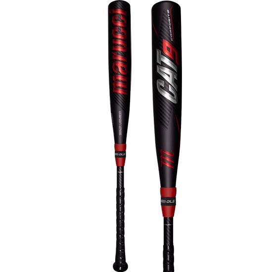 Marucci 2021 CAT9 Composite -5 USSSA Baseball Bat MSBCCP95-32