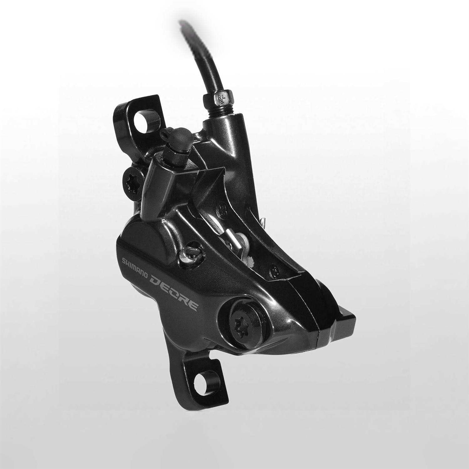 Shimano BR-M6120 Deore Disc Brake - Sports Supplies Online Store