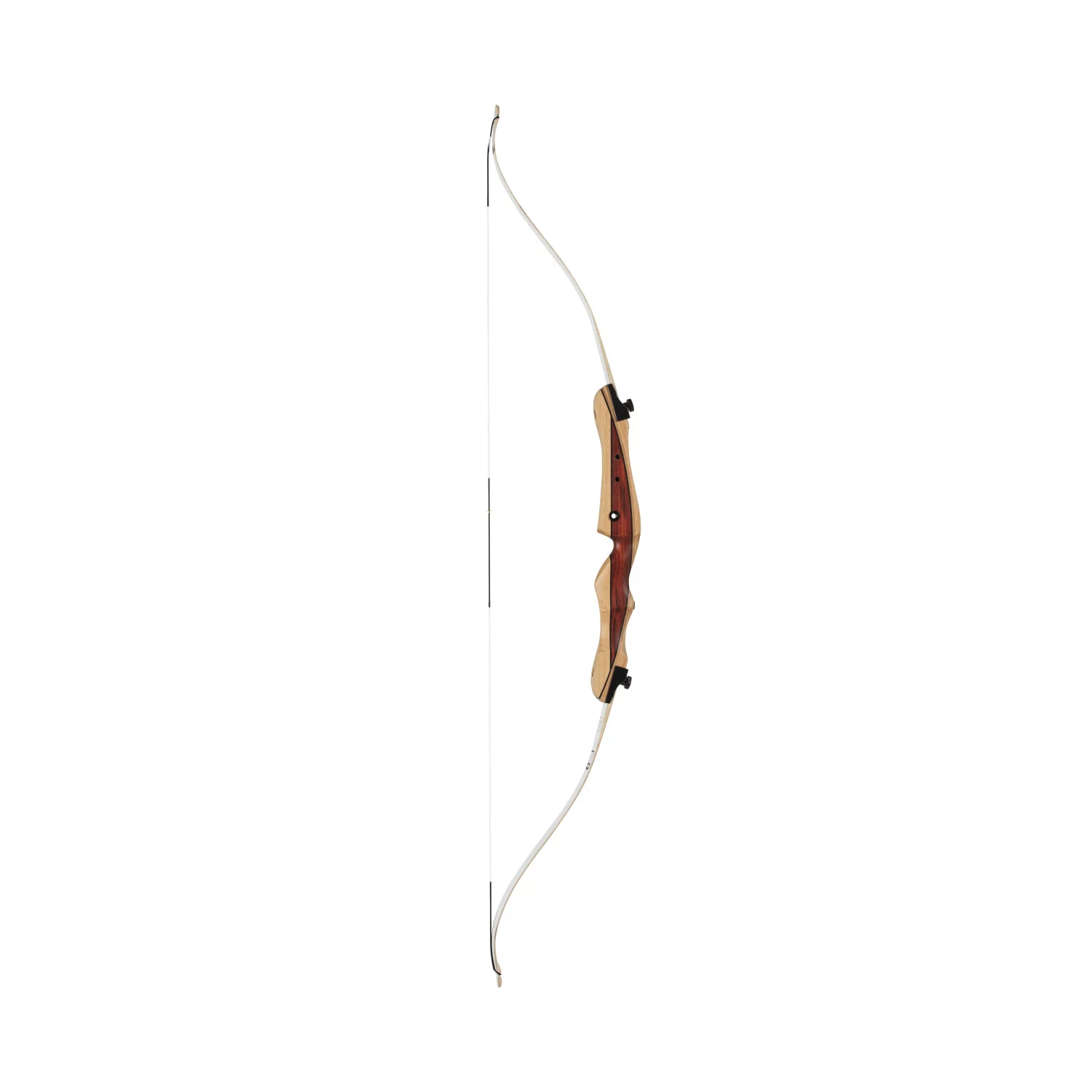 Bear Archery Bullseye X Recurve 24 lb Youth Bow ? 54" - Curated Treasures Market
