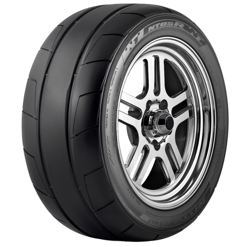 Nitto NT05R P315/40R18LL  BSW (2 Tires)