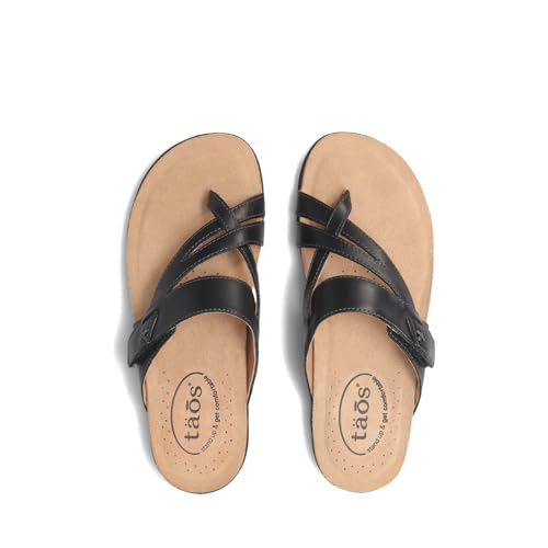 Taos Footwear Women's Perfect Sandal