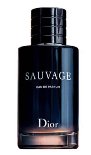 Dior Sauvage Parfum Spray for Men 3.4 Ounces