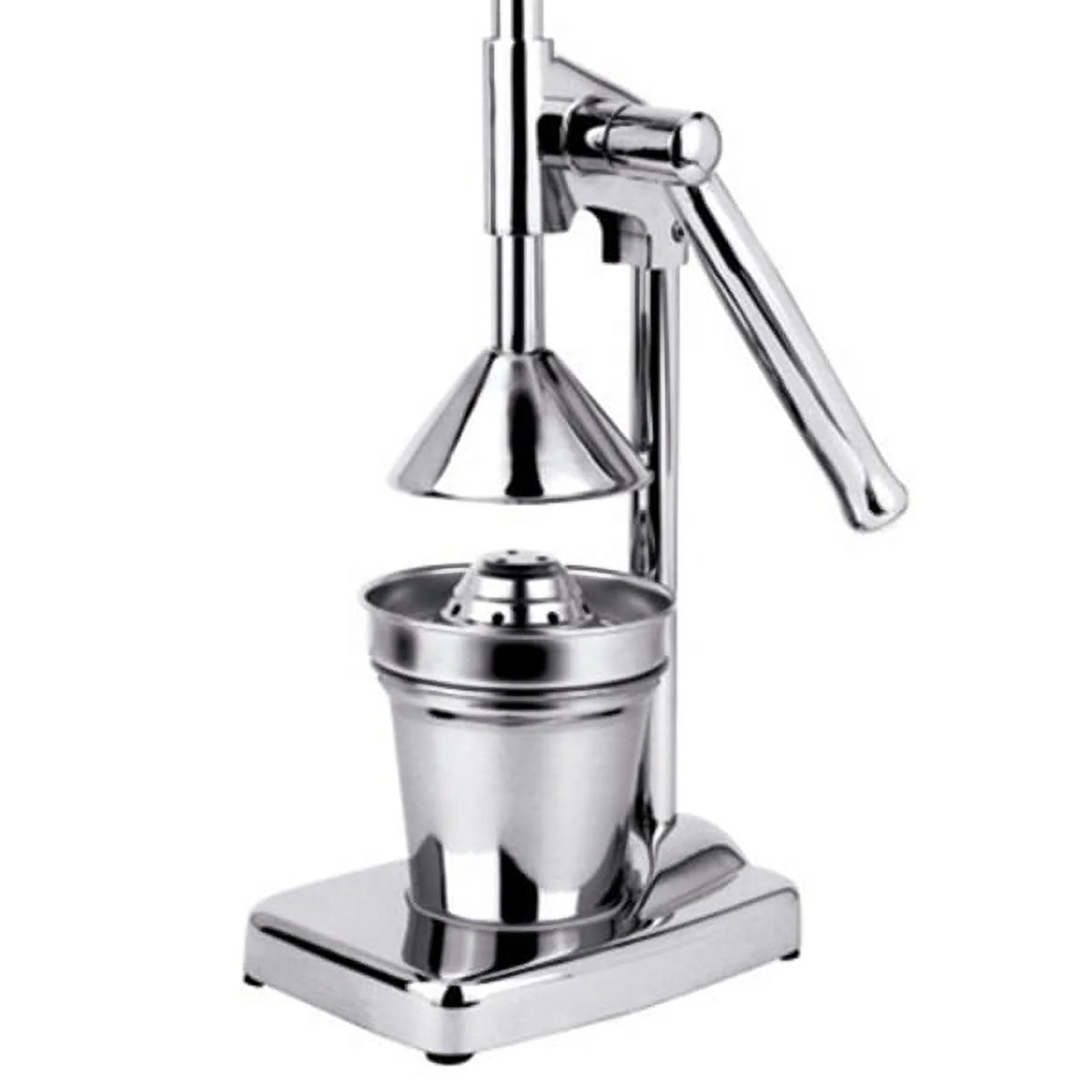 Manual Stainless Steel Fruit Juicer Fruit Juice Kitchen Gadgets